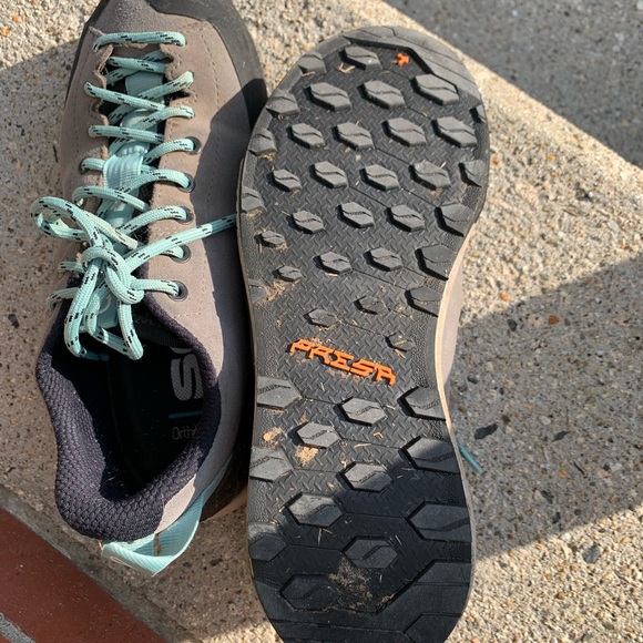 Scarpa Approach Shoe - Picture 6 of 9